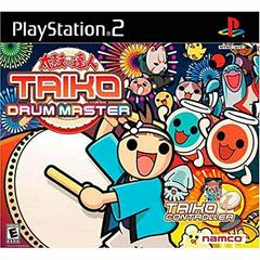Taiko Drum Master Playstation 2