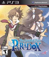 Guided Fate Paradox Playstation 3