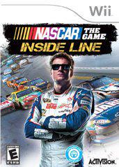 NASCAR The Game: Inside Line Nintendo Wii