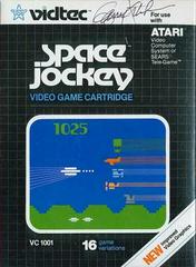 Space Jockey Atari 2600