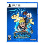 Naruto X Boruto Ultimate Ninja Storm Connections Playstation 5
