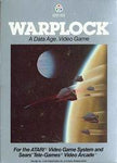 Warplock Atari 2600