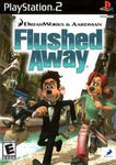 Flushed Away Playstation 2
