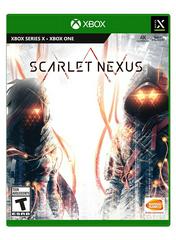 Scarlet Nexus XBOX Series X