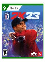 PGA Tour 2k23 XBOX One