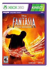 Disney Fantasisa: Music Evolved XBOX 360