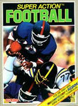 Super Action Football Colecovision