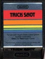 Trick Shot Atari 2600