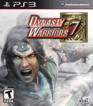 Dynasty Warriors 7 Playstation 3