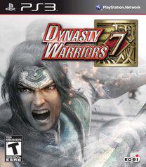 Dynasty Warriors 7 Playstation 3