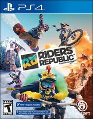 Riders Republic Playstation 4