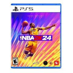 NBA 2K24 Playstation 5