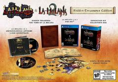 La-Mulana 1+2 Playstation 4