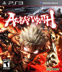 Asura's Wrath Playstation 3