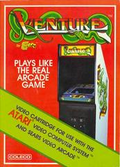 Venture Atari 2600
