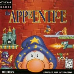 The Apprentice CD-i