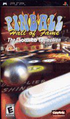Pinball Hall of Fame: The Gottlieb Collection Playstation Portable
