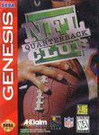 NFL Quarterback Club Sega Genesis
