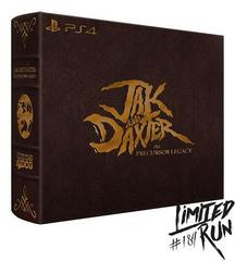 Jak and Daxter: The Precursor Legacy Playstation 4