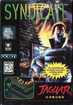 Syndicate Jaguar