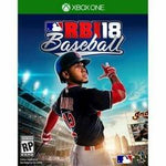 RBI 18 Baseball XBOX One