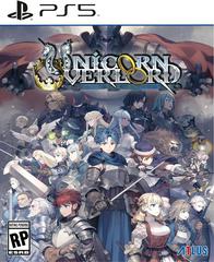 Unicorn Overlord PlayStation 5