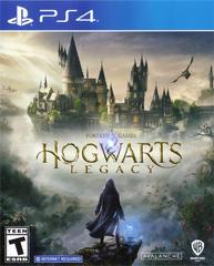 Hogwarts Legacy Playstation 4