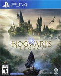 Hogwarts Legacy Playstation 4