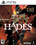 Hades Playstation 5