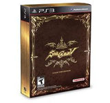 SoulCalibur V Playstation 3