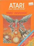 Yar's Revenge Atari 2600