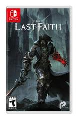 The Last Faith Nintendo Switch