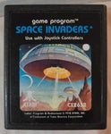 Space Invaders Atari 2600