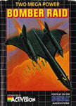 Bomber Raid Sega Master System