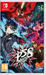 Persona 5: Strikers Nintendo Switch