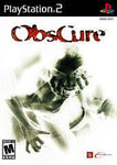 Obscure Playstation 2