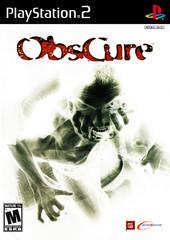 Obscure Playstation 2