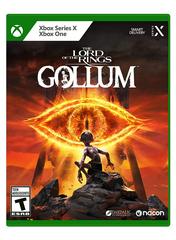Lord of the Rings: Gollum XBOX Series X