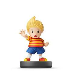 Lucas Amiibo