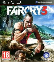 Far Cry 3 Playstation 3