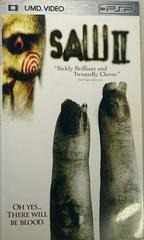 Saw II UMD Video Playstation Portable