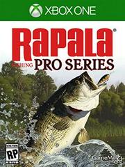 Rapala: Fishing Pro Series XBOX One