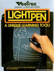 Light Pen Vectrex