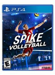 Spike Volleyball Playstation 4
