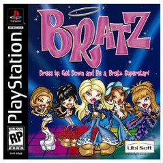 Bratz Playstation