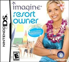 Imagine: Resort Owner Nintendo DS