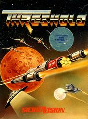 Threshold Colecovision