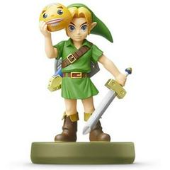 Link Amiibo