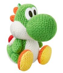 Yoshi Amiibo