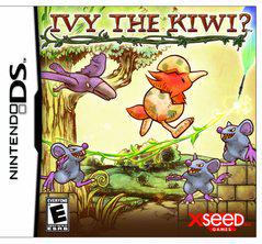 Ivy the Kiwi Nintendo DS